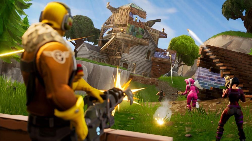 Game Multiplayer Online Paling Seru untuk Main Bareng Teman