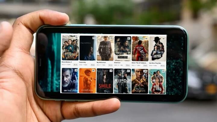 Aplikasi Nonton Film & Drama Gratis di Android dan iOS