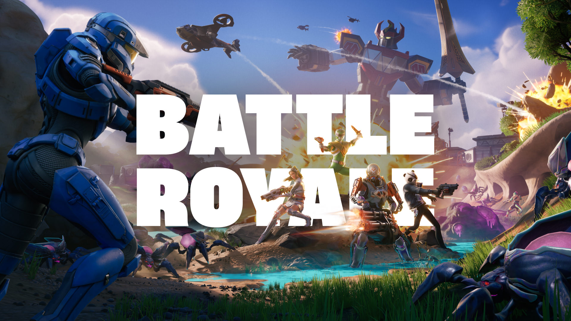 10 Game Battle Royale Android Paling Seru Buat Tantangan Ekstrem