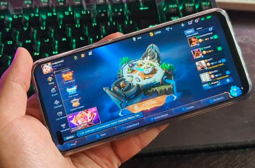 Rekomendasi Game Android Gratis yang Bikin Ketagihan