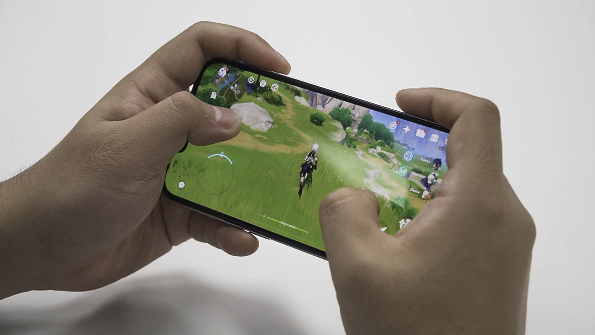 Cuan dari iPhone: 5 Game iOS Seru yang Bisa Memberi Hadiah Nyata