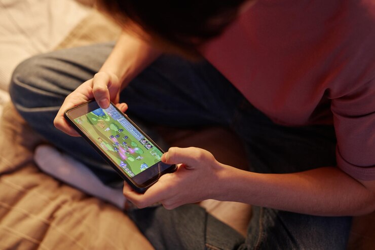 Cara Menghasilkan Uang dari Game Windows: Panduan untuk Pemula