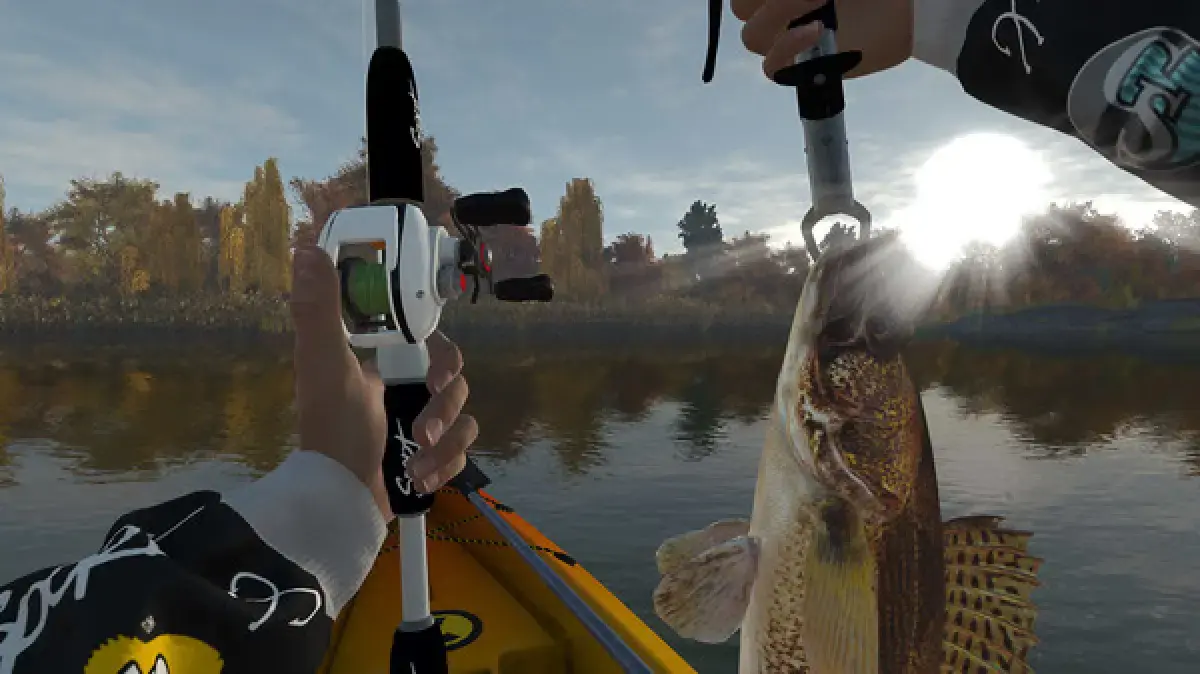 Game Tangkap Ikan Terbaik: Benarkah Menguntungkan?